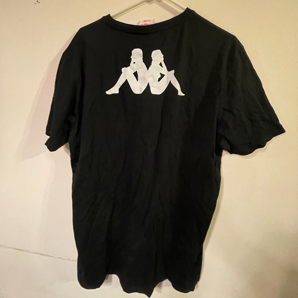 KAPPA XL T SHIRT